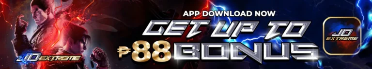 jdextreme jdx app download 88 php bonus promotion